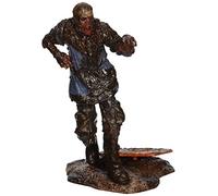 Action Figur The Walking Dead TV VII - Mud Walker [import allemand]