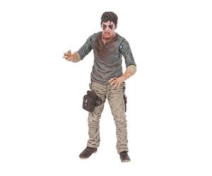 Action Figur The Walking DeadTV 7,5 Cell Block Flu Walker [import allemand]