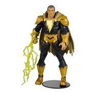 McFarlane Toys – Figurine Black Adam 17 cm Comic – TM15901