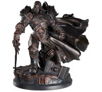 Action Figure - BLIZZARD - Prince Arthas - PVC - Édition Collector - Édition Limitée