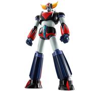 Action Figure CLASSIC Bandai Tamashii Grendizer Goldorak Atlas UFO Robot 15cm