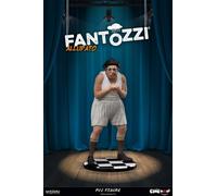 Action Figure FANTOZZI Infinite Statue Cinéma PVC Version ALLUPATO