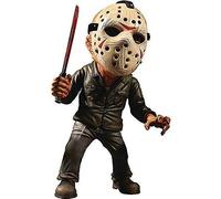 Action Figure Friday The 13th Jason Voorhees Stylized 6-Inch []