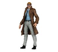 McFarlane DC Multiverse Lt. James Gordon (Batman : Year One Part 4) Gold Label Figurine Jouets 17,8 cm