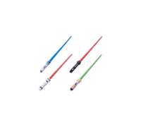 Action Figure - HASBRO - Lightsaber Squad Assortment - Star Wars - Mixte - À partir de 4 ans