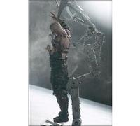 Action Figure Tortured Soul : Camille Clive Barker 2 the fallenpar Mac Farlane