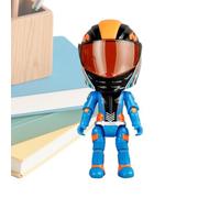 Action Figure, Transform Helmet Statue Collectibles Toy