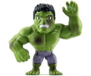 Action Figures Jade Hulk - Avengers Age of Ultrons
