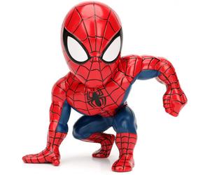 Action Figures Jade Ultimate Spider-Man