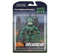 Action Figurine : Cinq Nuit À Freddy's Dreadbear- Dreadbear Funko Jouet Neuf