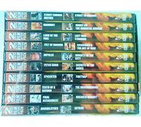 Action Film Box Set [Import]