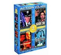 Action Films , (Box Set I)