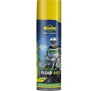 ACTION FLUID BIO SPRAY AIR FILTER OIL 600ML (AKC)