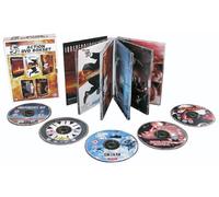 Action Giftpack (Box Set) [DVD]