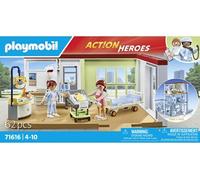 PLAYMOBIL 71616, Jouets de construction