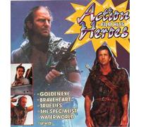 Action Heroes - Film Hits - Hollywood Sound Orchestra