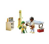 Action Heroes 71619 Pédiatre avec enfant