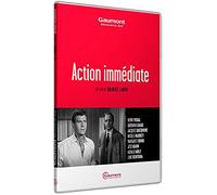 Action immédiate
