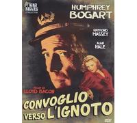 Action in the North Atlantic ( 1943 ) ( Heroes Without Uniforms (Torpedoed) )