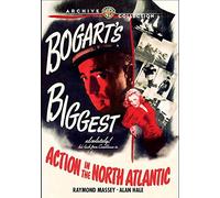 Action in The North Atlantic