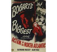 Action in the North Atlantic [ ZONE 1 ]