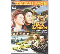 Action: Jack London / The Fast & The Furious [Import USA Zone 1]