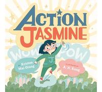 Action Jasmine