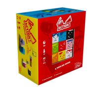 Yoka - Jeu de société - Action! - Version française