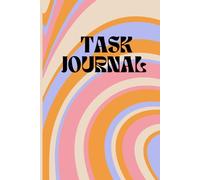 Action Journa: Task Planner for Work, Study, and Life