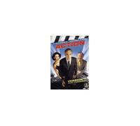 Action l’intégrale COFFRET DVD NEUF