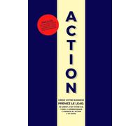 ACTION : Le Guide qui Transforme Ton Idée en Business, en 30 jours Chrono: Chaque Jour, un Déclic. Chaque Exercice, un Pas. Et au Bout, un Projet qui Devient Réel.