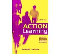 Action Learning Ian McGill, Liz Beaty (Auteur)
