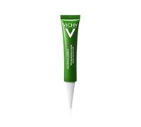 Action localisée rapide contre les boutons - VICHY LABORATOIRES Normaderm S.O.S, pâte au soufre, format 20mL - Lot de 2