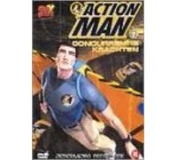 Action Man 1 - Concurrentie Krachten