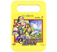 Action Man 1 (Pke) [Import]