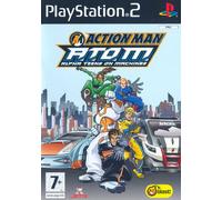 Action Man a.T.O.M.:Alpha Teens on