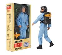 Action Man ACR01300 Jouet en Nylon 10 x 4.3 x 30 cm