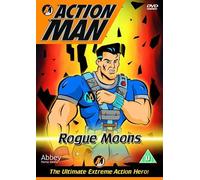 Action Man - Action Man - Rogue Moons [Import anglais]