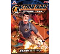 Action Man - Action Man - Season 2 [Import anglais]
