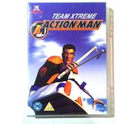 Action Man - Action Man - Team Xtreme [Import anglais]
