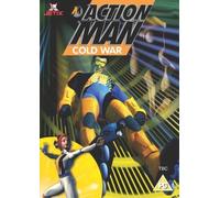 Action Man - Cold War: Vol. 3
