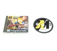 Action Man : Destruction X