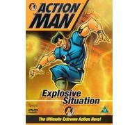 Action Man - Explosive Situation
