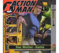 Action Man-Folge 4: das Wetter-Genie [Import]