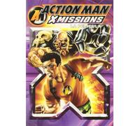 Action Man-La Pelicula - DVD [Import]