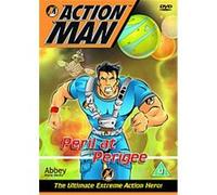 Action Man - Action Man - Peril at Perigee [Import anglais]