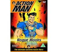 Action Man - Rogue Moons , (Animated) G