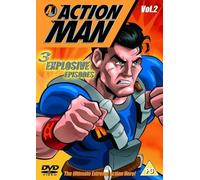Action Man - Vol. 2