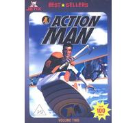 Action Man - Vol. 2