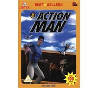 Action Man - Volume 1
